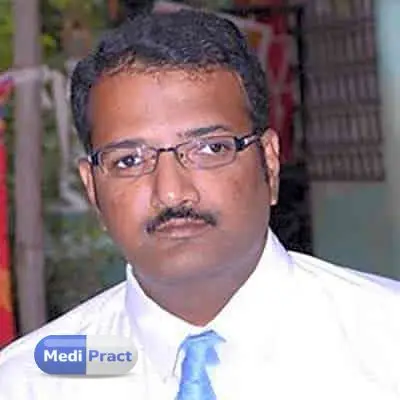 Dr. Nagendra Kumar Atluri Profile Picture