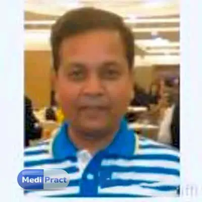Dr. Nagendra Kumar Kulkarni Profile Picture