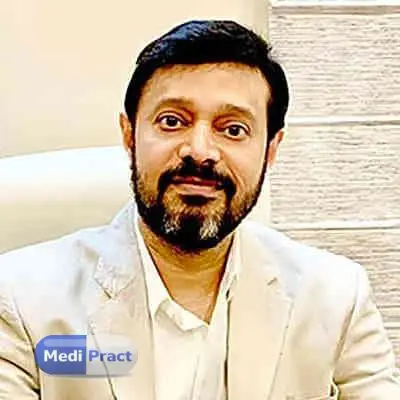 Dr. Nagendra Parvataneni Profile Picture