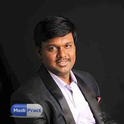 Dr. Nagendra Prasad k Profile Picture