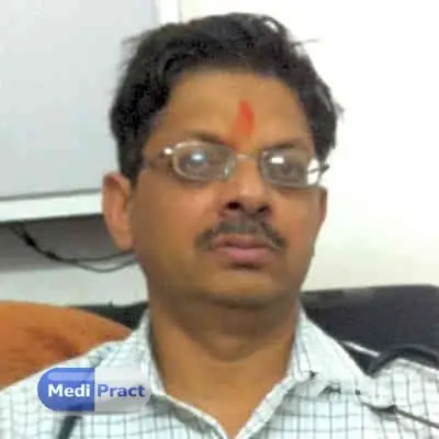 Dr. Nagendra Singh Chauhan Profile Picture