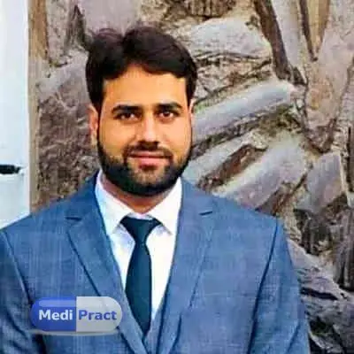 Dr. Nagendra Singh Dagur Profile Picture
