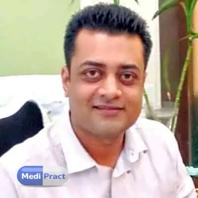 Dr. Nagendra Singh Rathore Profile Picture