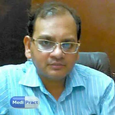 Dr. Nagendra Singh Profile Picture