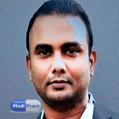 Dr. Nagendra Tripathy Profile Picture