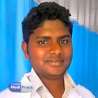 Dr. Nagesh Profile Picture