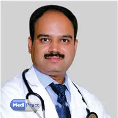 Dr. Nagesh Aghor Profile Picture