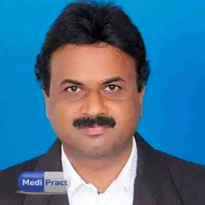 Dr. Nagesh Basavaraj Profile Picture