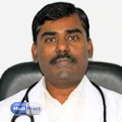 Dr. Nagesh G N Profile Picture