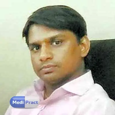 Dr. Nagesh Gaddam Profile Picture