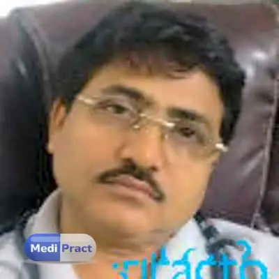Dr. Nagesh Hibare Profile Picture
