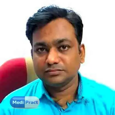Dr. Nagesh Jaiswal Profile Picture