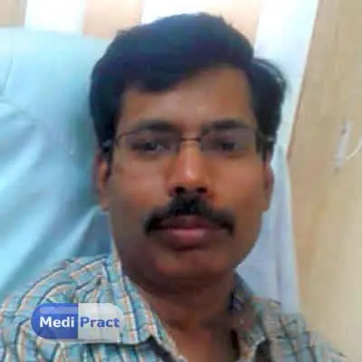 Dr. Nagesh Madnoorkar Profile Picture