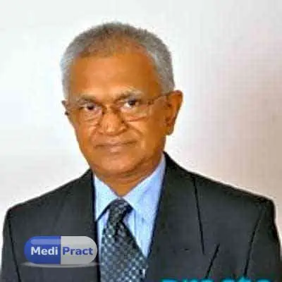 Dr. Nagesh Profile Picture