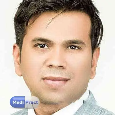 Dr. Nagesh Pathak Profile Picture