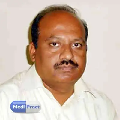 Dr. Nagesh Patil Profile Picture