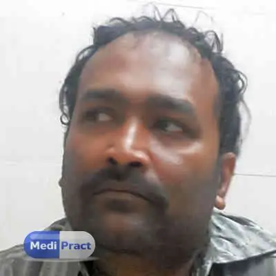 Dr. Nagesh Reddy Profile Picture
