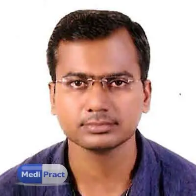 Dr. Nagesh S.C Profile Picture