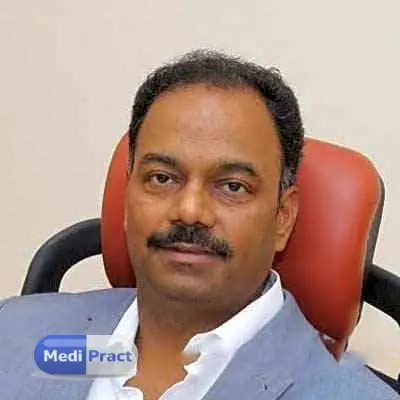 Dr. Nagesh S Profile Picture