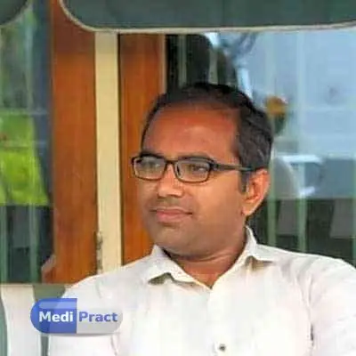 Dr. Nagesh Shukla Profile Picture