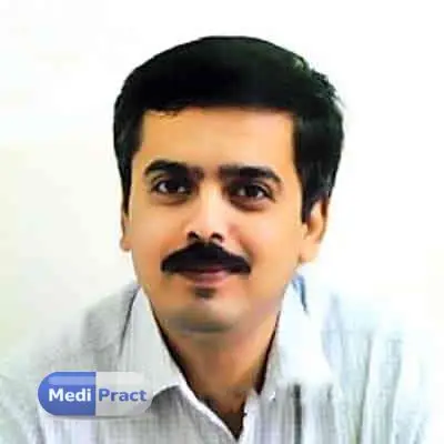 Dr. Nagesh .T. S Profile Picture
