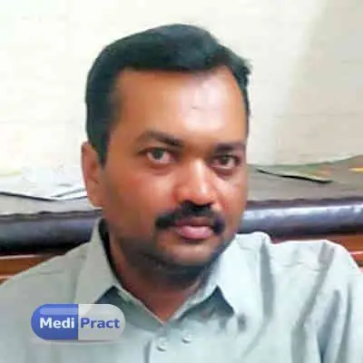 Dr. Nagesh Y. Jite Profile Picture