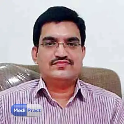 Dr. Nageshwar K Profile Picture