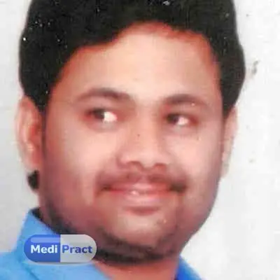 Dr. Nageshwar Rao Profile Picture