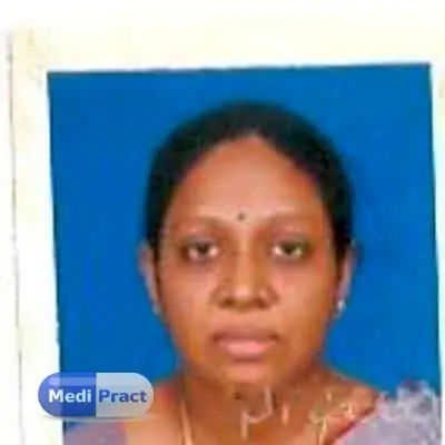 Dr. Nageshwara Jothi Profile Picture
