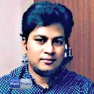Dr. Nageswar Rao Kanamaneni Profile Picture