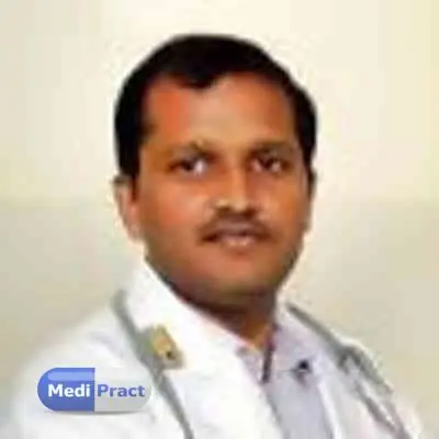 Dr. Nageswar Reddy P Profile Picture