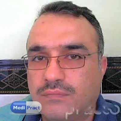 Dr. Nagib Profile Picture