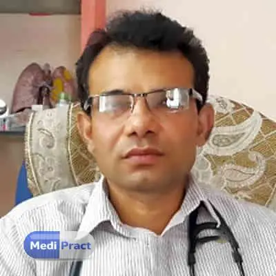 Dr. Nagin Jain Profile Picture
