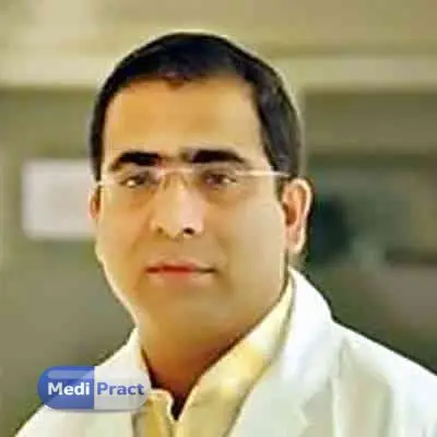 Dr. Naginder Vashisht Profile Picture