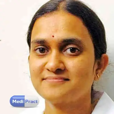 Dr. Nagini Profile Picture