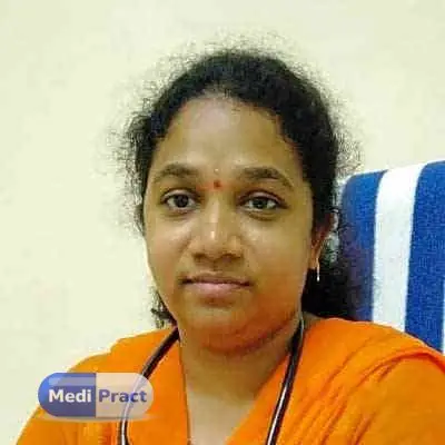 Dr. Nagini Devi Profile Picture
