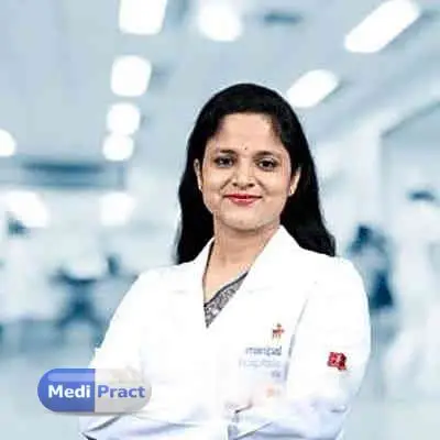 Dr. Nagma Bansal Profile Picture
