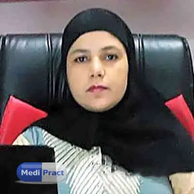 Dr. Nagma Imroze Profile Picture