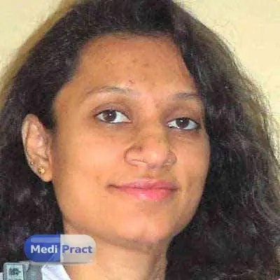 Dr. Nagma khoja Profile Picture