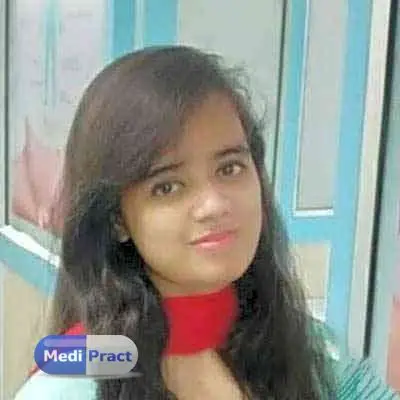 Dr. Nagma Saifi Profile Picture