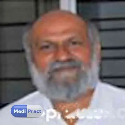 Dr. Nagraj Gururaj Huilgol Profile Picture