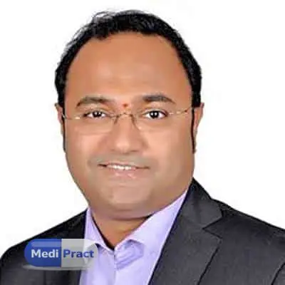 Dr. Nagraj S. Shetty Profile Picture