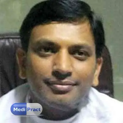 Dr. NagubandI Kiran Kumar Profile Picture