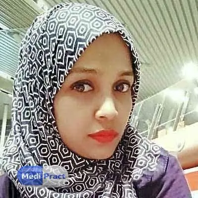 Dr. Naheed Farooque Profile Picture