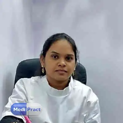 Dr. Naheeda Profile Picture