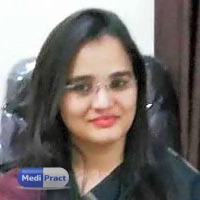 Dr. Nahid Dave Profile Picture
