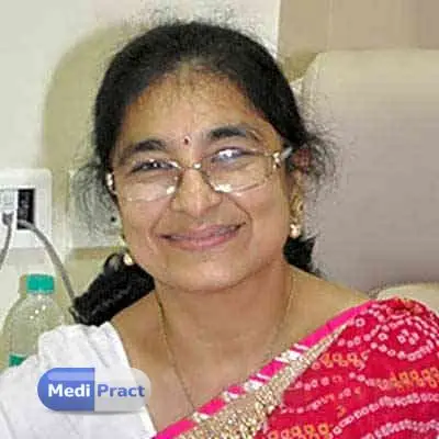 Dr. Nahid Sharma Profile Picture
