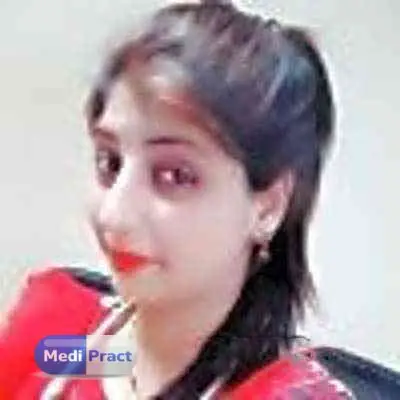 Dr. Nahida Khan Profile Picture
