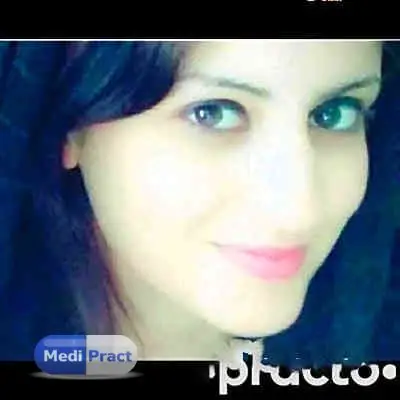 Dr. Nahida Nabi Profile Picture