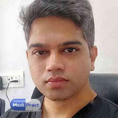 Dr. Nahush Chaudhari Profile Picture